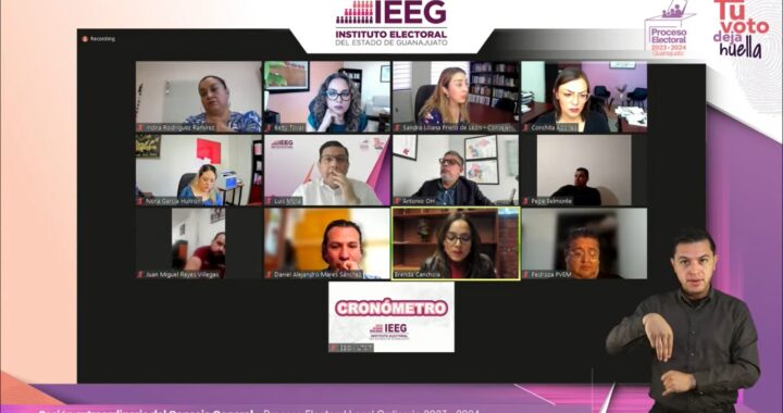 Emite IEEG nueva acción afirmativa en favor de grupos vulnerables