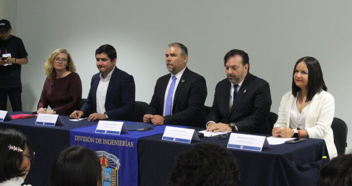 “La inteligencia artificial: de la distopía a la sintopía” fue el tema de las Octavas Jornadas Digitales en UG