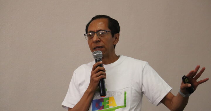 Realiza UG en DCEA Día Abierto Virtual para dar a conocer sus licenciaturas