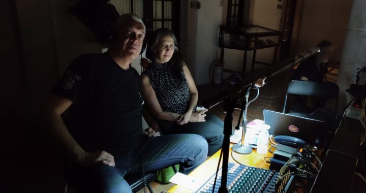 Radio Universidad de Guanajuato, una ventana a la música, el arte, la cultura y el conocimiento  