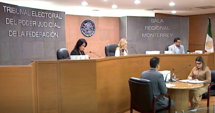 Tribunal Electoral federal revoca orden de acciones afirmativas para grupos vulnerables en Guanajuato