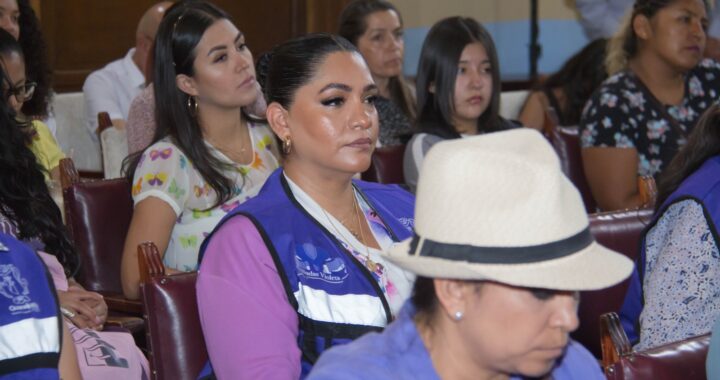 Emiten lineamientos para acceder al programa municipal a favor de mujeres emprendedoras