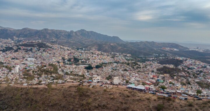 Busca administración municipal alternativas para regularizar viviendas