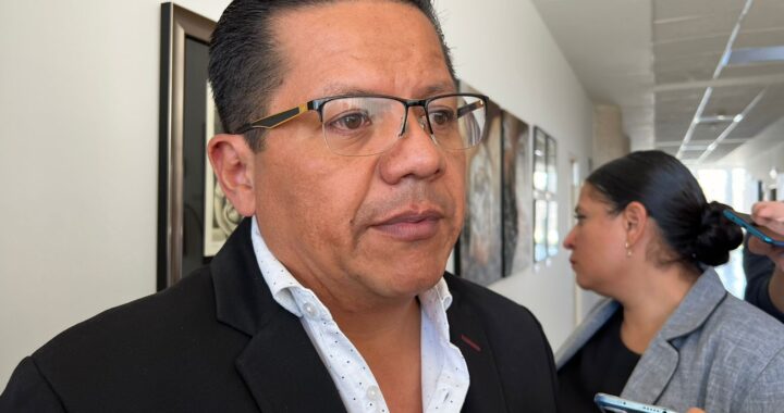 Hay que buscar cómo ampliar el financiamiento al transporte desde lo municipal