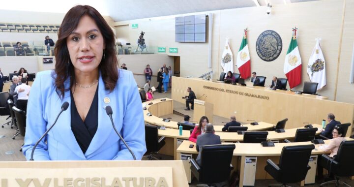 Propone PAN adherir a la secretaría de Salud al Sistema Estatal de búsqueda