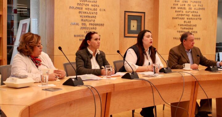 Alcanzan extorsiones a estancias infantiles