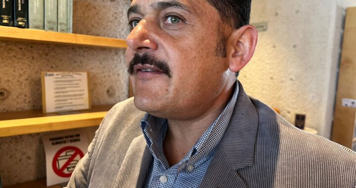 Pedirán desde el COPREG equidad en la contratación de obras y mayor seguridad