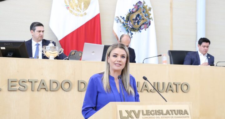 Presenta Noemí Márquez iniciativa par ala donación de órganos de menores de edad
