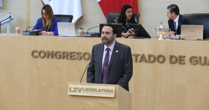 Solicita Aldo Márquez a la federación solucionar la crisis de inseguridad en carreteras