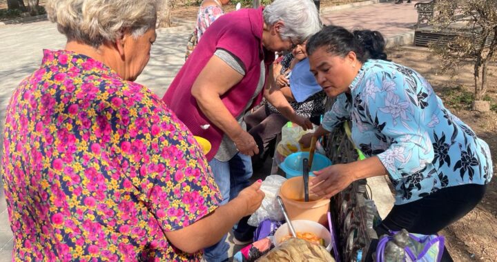 Pide apostolado que exista una mejor temporada de lluvias para la capital