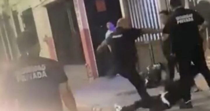 Lo acontecido en el bar Chabola de León es un delito