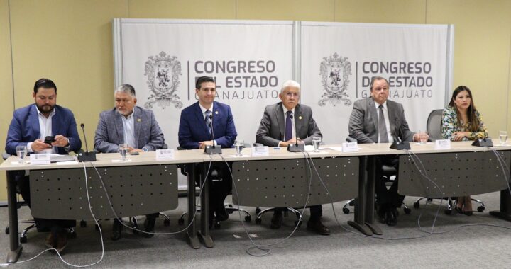 Se aplaza hasta el final del proceso electoral la comparecencia de Carlos Zamarripa