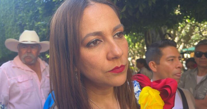 Llama Libia a la unidad y a no contaminar el proceso electoral