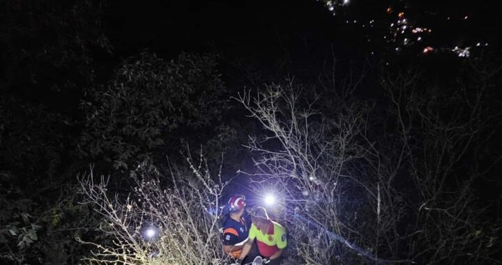 Habrá coordinación con agrupaciones de senderistas para prevenir accidentes