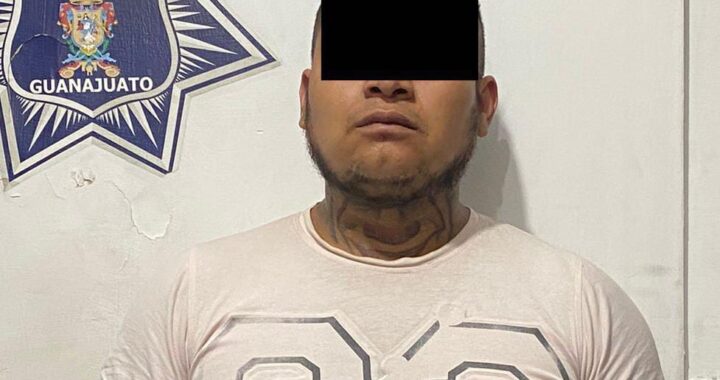 Detienen a 2 hombres, uno por presunto homicidio y otro por portación de drogas