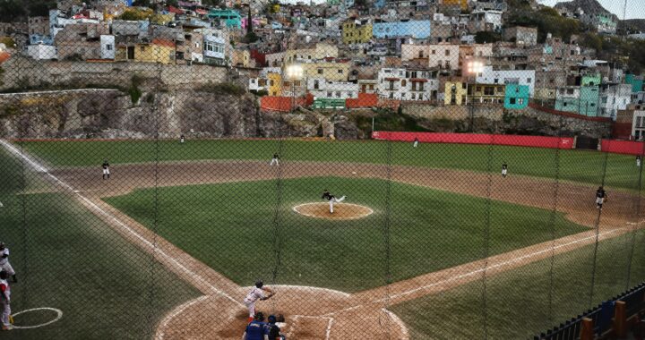 COMUDEG otorgó el permiso para realizar el concierto de Natanael en el parque de beisbol