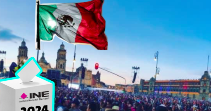 Los conspiradores y el país en llamas