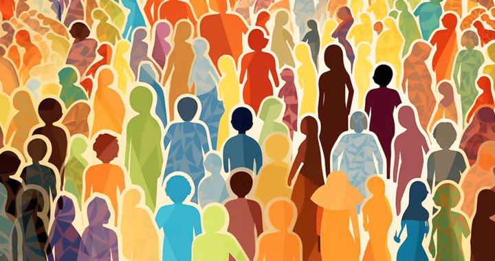 Crece el México discriminador*