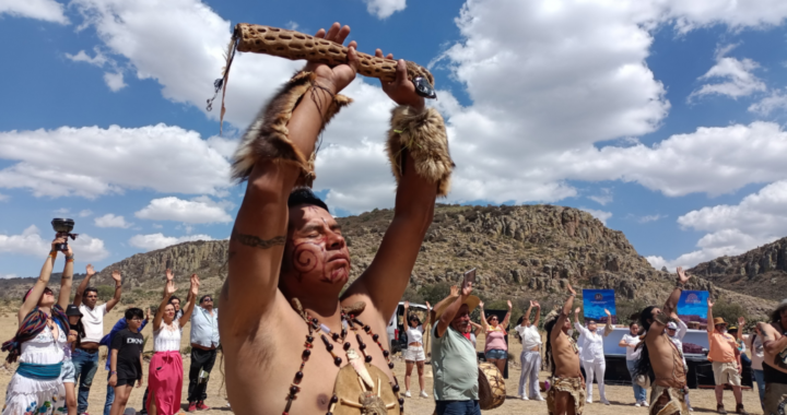 Reciben primavera zonas arqueológicas de Guanajuato con amplio programa
