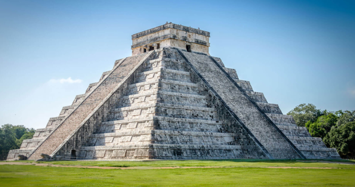 La Zona Arqueológica de Chichén Itzá prepara el Operativo Equinoccio de Primavera 2024