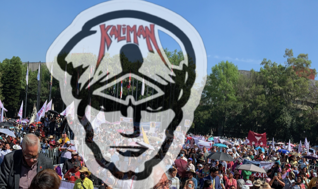 Urge un Kalimán de asesor de las campañas 2024