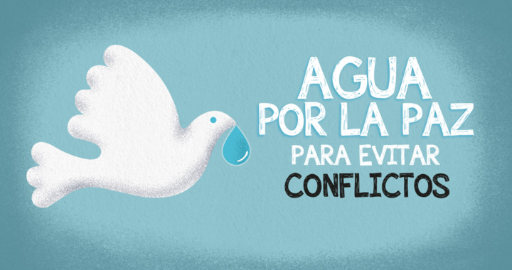 La escasez de agua detona conflictos sociales*