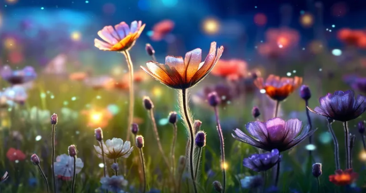 La maldita primavera
