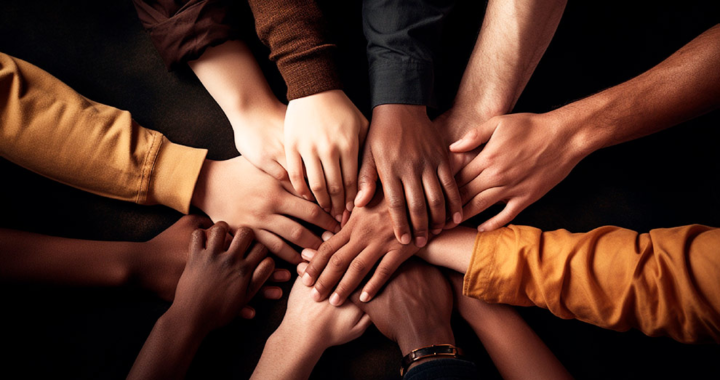El racismo crea desigualdades y es muy difícil de erradicar*