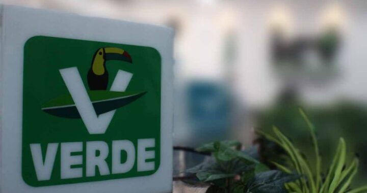 Informa partido verde que en 23 municipios irán mujeres por las alcaldías