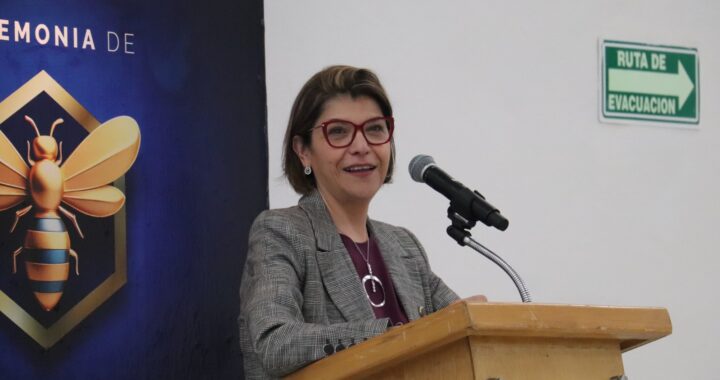 Celebra UG el Desempeño Académico SNII-PRODEP