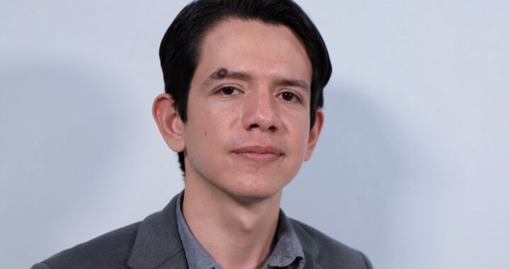 Estudiante UG es seleccionado para pasantía de investigación internacional
