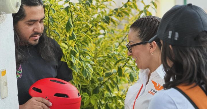 Considera Liliana Preciado consolidar el transporte público como empresa