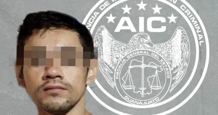 Vinculado a proceso penal por robo a templo en Guanajuato capital