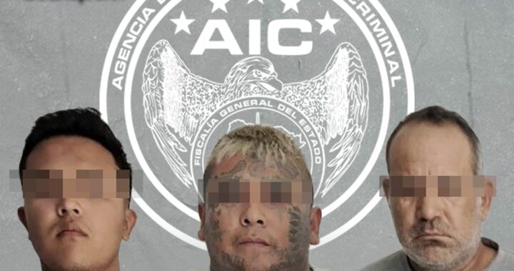 Vinculan a proceso penal a sujetos que dispararon a la GN en Salamanca