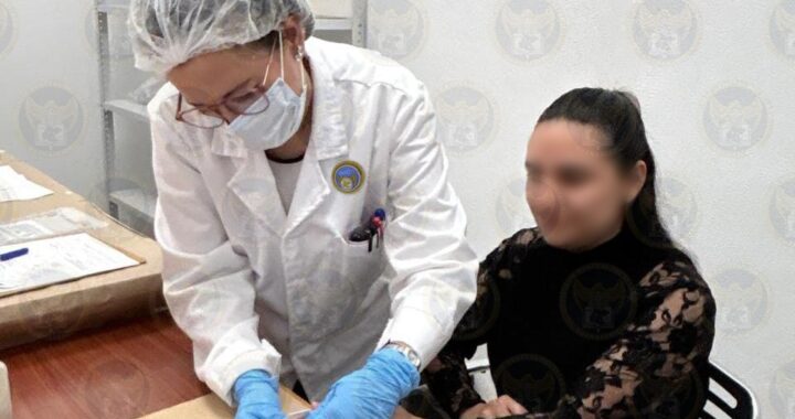 Identifica a Donald Elías, joven nicaragüense denunciado como desaparecido