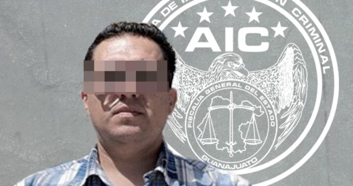 Detienen a un hombre por corrupción de menores en Tierra Blanca