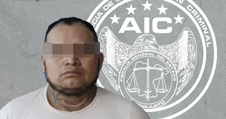 Vinculado a proceso penal por homicidio y lesiones en Guanajuato