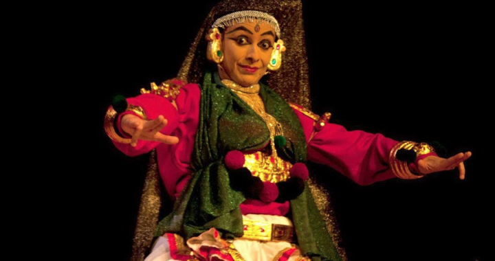 “Puthana Moksha” cierra en Salamanca programa Territorio Teatral