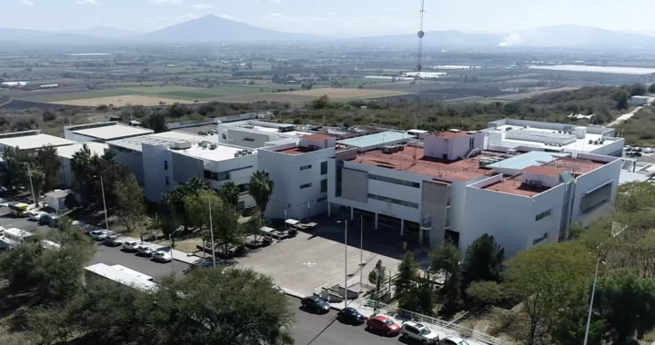 Programa UG de Ingeniería en Sistemas Computacionales acredita su calidad por 5 años