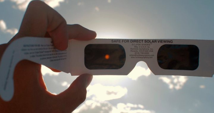 SEG prepara actividades didácticas para el Eclipse Solar