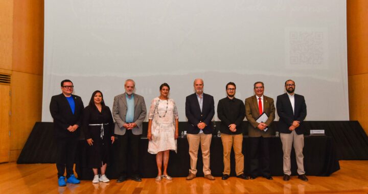 Presenta UG actividades del Festival de las Artes, Ciencias y Humanidades (FACH)