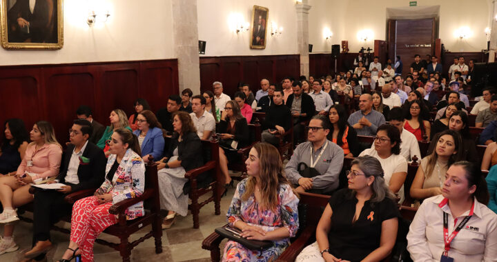 Realiza INE Guanajuato Foro Estatal sobre la participación de las personas de la diversidad sexual