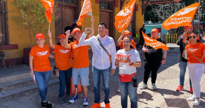 Se compromete Liliana Preciado con un turismo sustentable