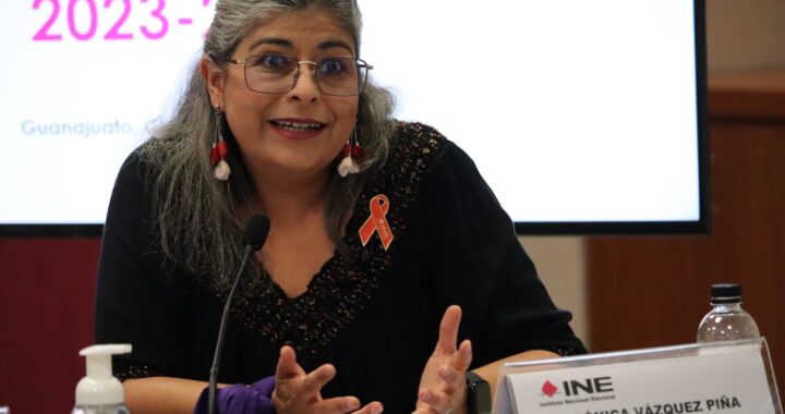 Participa y envía tus preguntas para el debate al Senado
