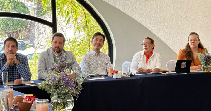 Mi gobierno será de escucha activa: Liliana Preciado