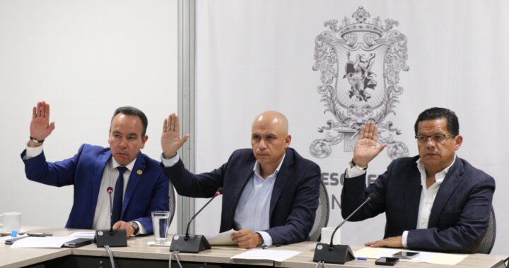 Nueva Ley de Movilidad no dará excusas a prestadores de servicio con unidades en mal estado