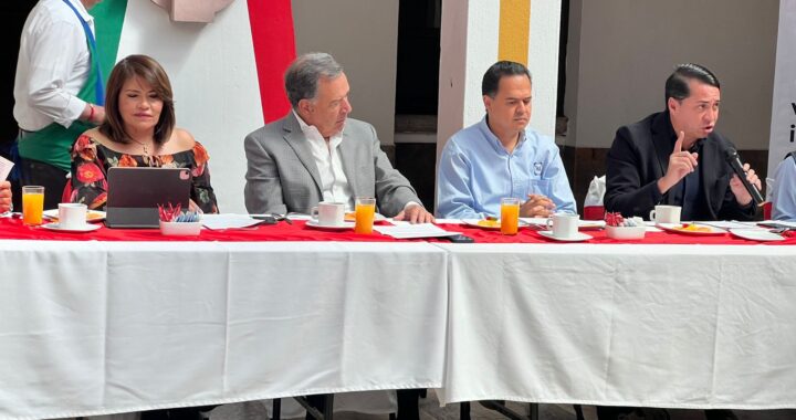 INE debe intervenir y suspender las llamadas «mañaneras»