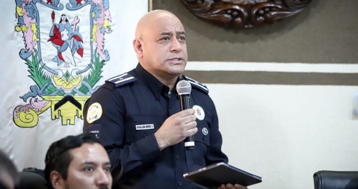 Policía Rural y grupo Halcón de Policía Municipal han dado resultados en León