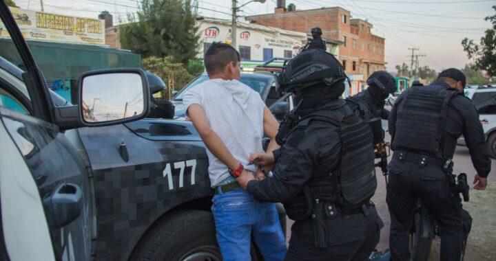 Llega el Descuelgue a 10 puntos de la ciudad y 8 comunidades