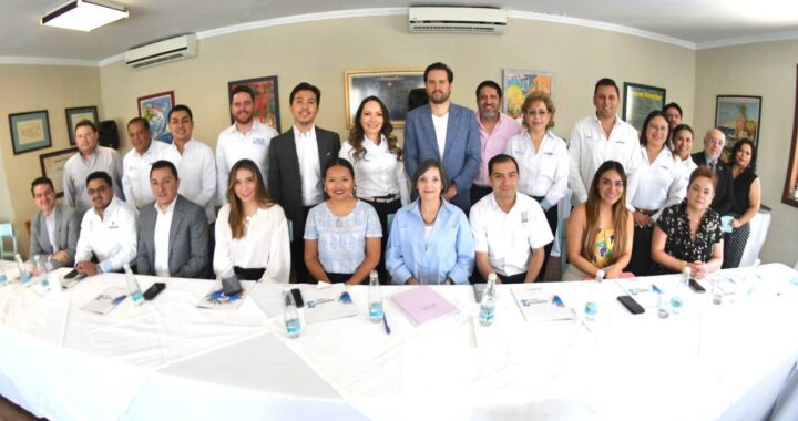 Vamos por la regularización de los ARB&B: Smith